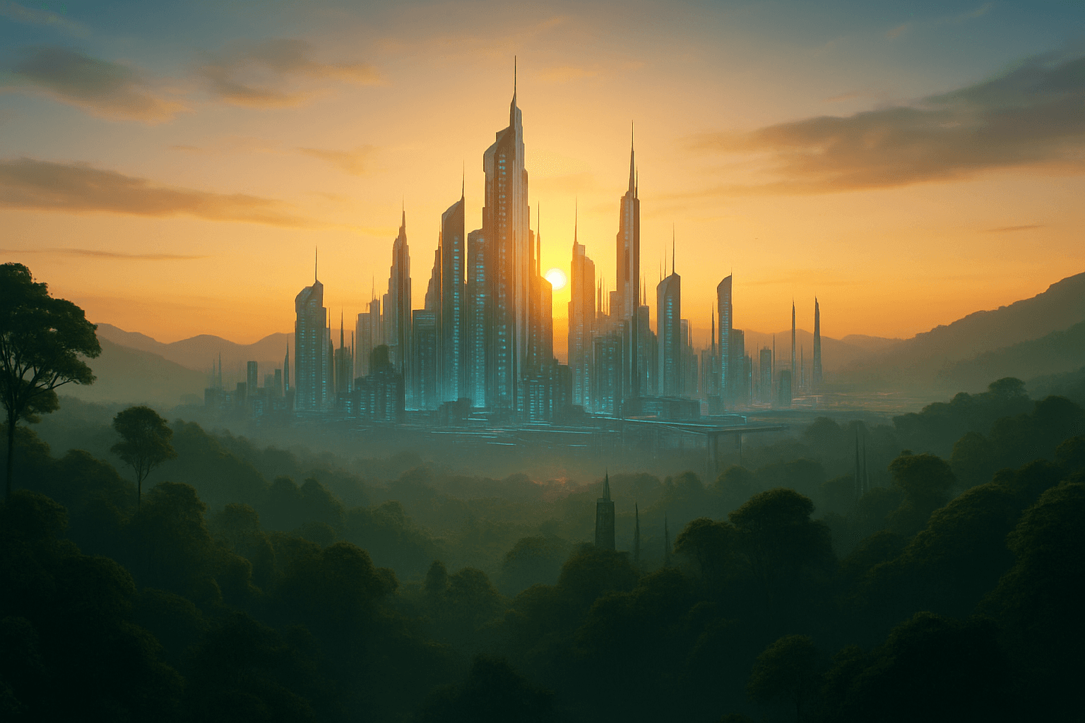 Davenger Background