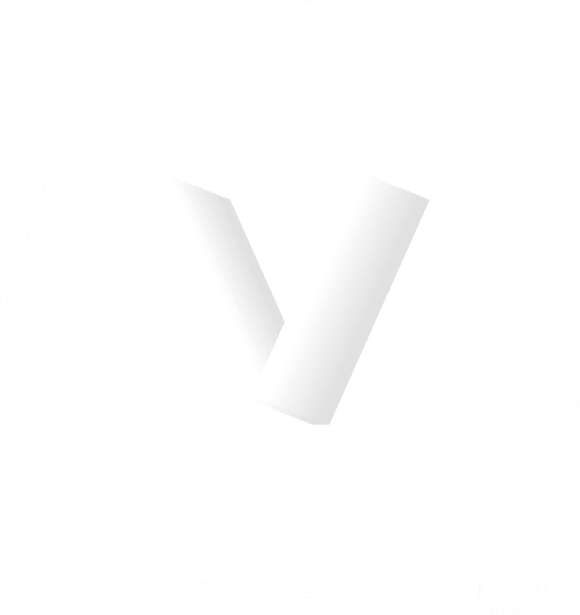 Davila Circle Logo