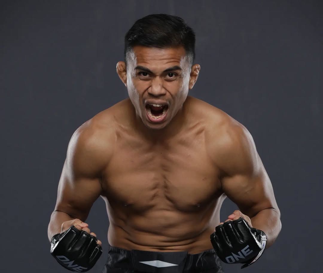 Eko Roni Saputra