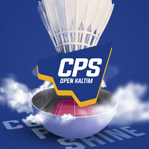 CPS OPEN KALTIM