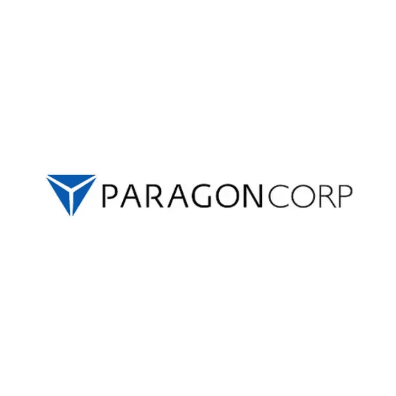 PARAGON CORP